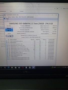 Б/у Ноутбук Dell core i5-4310m /ram 16gb / ssd 256gb / amd firepro w4170m 01-200928440