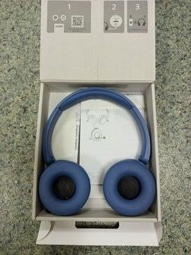 Б/в Навушники Sony wh-ch520 01-200933509