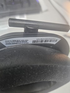 Б/в Навушники Razer blackshark v2 x 01-200934143
