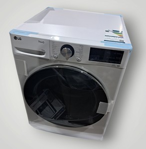 Б/в Сушильна машина Lg rh10v9av2w 01-200930413