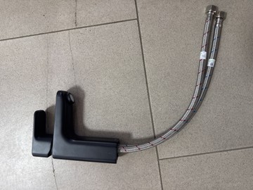 Б/у Смеситель Ravak chrome cr 032.00/150 01-200902632