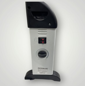 Б/в Обігрівач Interlux inc-0404w 01-200925255
