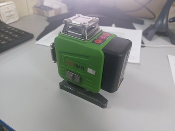 Б/у Лазерный нивелир Procraft le-4gl 01-200931244