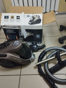 Б/в Пилосос Rowenta ro 3786ea 01-200935744