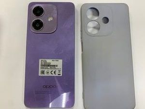 Б/в Мобільний телефон Oppo a3 4g 6/256gb 01-200936853