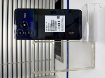 Б/в Мобільний телефон Zte blade a36 4/64gb 01-200937264