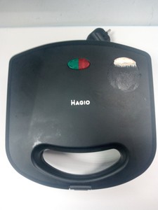 Б/в Бутербродниця Magio mg-360n 01-200937554