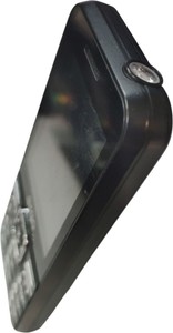 Б/у Мобільний телефон Ergo e281 dual sim 01-200935953