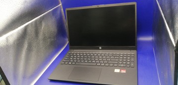 Б/в Ноутбук Hp 15/athlon 7220u ddr5/8gb ddr5/hdd *відсутній/ssd 256 gb/*інтегрована 01-200937432