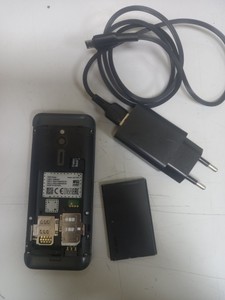 Б/в Мобільний телефон Nokia 230 dual sim 01-200937879