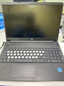 Hp 15/pentium n6000 ddr4/8gb ddr4/ssd 256 gb/*інтегрована