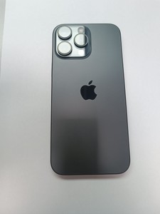 Б/в Мобільний телефон Apple iphone 16 pro max 256gb 01-200938271