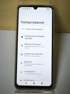 Б/в Мобільний телефон Poco c71 3/64gb 01-200937604