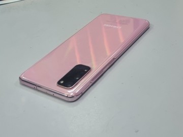 Б/в Мобільний телефон Samsung galaxy s20 5g sm-g981b 12/128gb 01-200938169