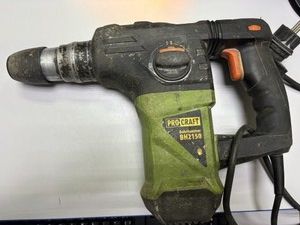 Б/у Перфоратор Procraft bh-2150 01-200936878