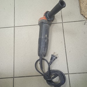 Б/в Кутова шліфмашина Dnipro-M gs-98 01-200938314