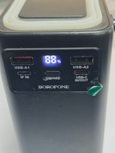 Б/в Повербанк Borofone bj65 50000mah 22.5w 01-200933966