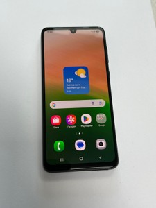 Б/в Мобільний телефон Samsung galaxy a33 5g 6/128gb 01-200938160