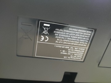 Б/в Синтезатор Kurzweil kp110 01-200938832