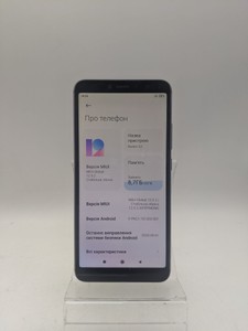 Б/в Мобільний телефон Xiaomi redmi s2 3/32gb 01-200938221