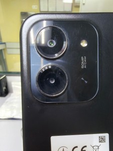Б/в Мобільний телефон Xiaomi redmi 15c 4g 4/128gb 01-200938565