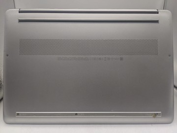 Б/в Ноутбук Hp 15/ryzen 5 5500u ddr4/8gb ddr4/hdd *відсутній/ssd 256 gb/*інтегрована 01-200938212