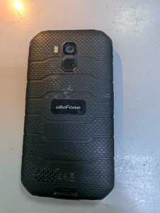 Б/в Мобільний телефон Ulefone armor x7 pro 4/32gb 01-200938335
