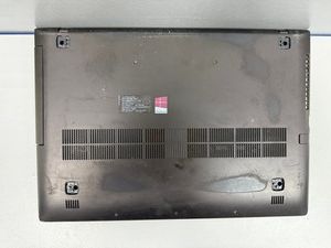 Б/в Ноутбук Lenovo 15/core i5 3210m ddr3/8gb ddr3/hdd 1000 gb/*інтегрована 01-200940814