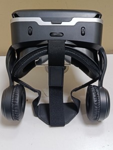 Б/у Очки виртуальной реальности Vr Shinecon sc-g06 01-200938029