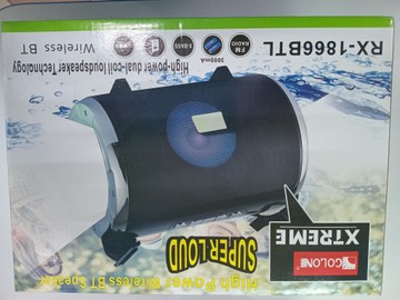 Б/в Акустика Golon rx-1855 bt 01-200944096