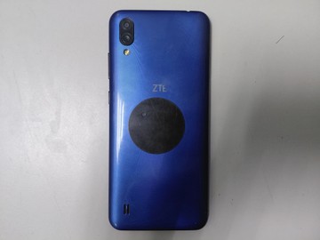 Б/в Мобільний телефон Zte blade a5 2020 2/32gb 01-200945471