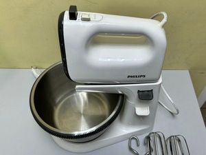 Б/в Міксер стаціонарний Philips hr3750 01-200935721