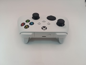 Б/в Ігрова приставка Microsoft xbox series s 512gb 01-200855362