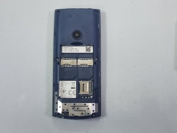Б/в Мобільний телефон Nokia 110 ds 2023 01-200906813