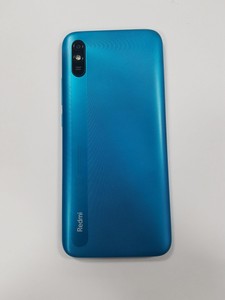 Б/в Мобільний телефон Xiaomi redmi 9a 2/32gb 01-200907805