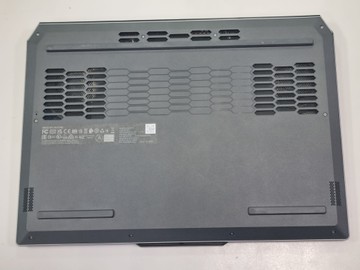 Б/в Ноутбук Lenovo 15/core i5-12600hx ddr4/16gb ddr4/ssd 500 gb/geforce rtx4050 6gb 01-200903262