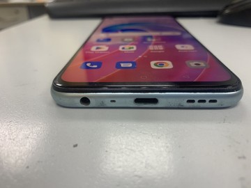 Б/в Мобільний телефон Oppo a96 8/128gb 01-200946843