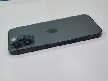 Б/в Мобільний телефон Apple iphone 14 pro max 256gb esim 01-200898960