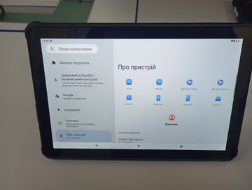 Б/в Планшет Oukitel rt7 12/256gb 01-200946518