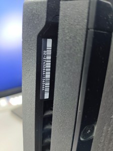 Б/у Игровая приставка Sony playstation 4 pro 1tb 01-200946219