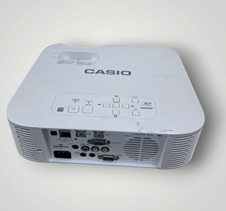 Б/в Проектор Casio xj-f211wn 01-200765921