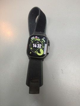 Б/в Смарт-годинник Xo smart watch ultra 01-200947010
