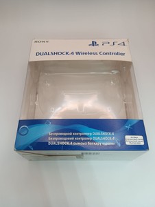 Б/в Ігрова приставка Sony playstation 4 500gb 01-200855426