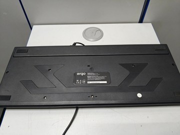 Б/у Клавиатура Ergo kb-640 01-200948970