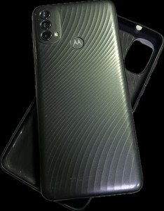 Б/в Мобільний телефон Motorola e40 4/64gb 01-200945597