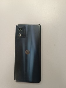 Б/у Мобільний телефон Motorola moto e13 2/64gb 01-200947071