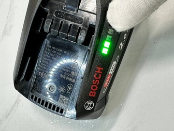 Б/в Шурупокрут Bosch easydrill 18v-38 01-200949952