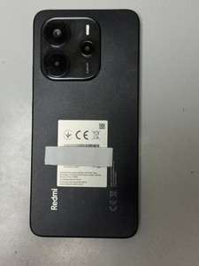 Б/в Мобільний телефон Xiaomi redmi note 14 6/128gb 01-200949314