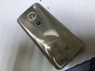 Б/в Мобільний телефон Motorola xt1922-3 01-200949881