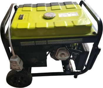 Б/в Генератор Genpower gbg 110e 01-200893569
